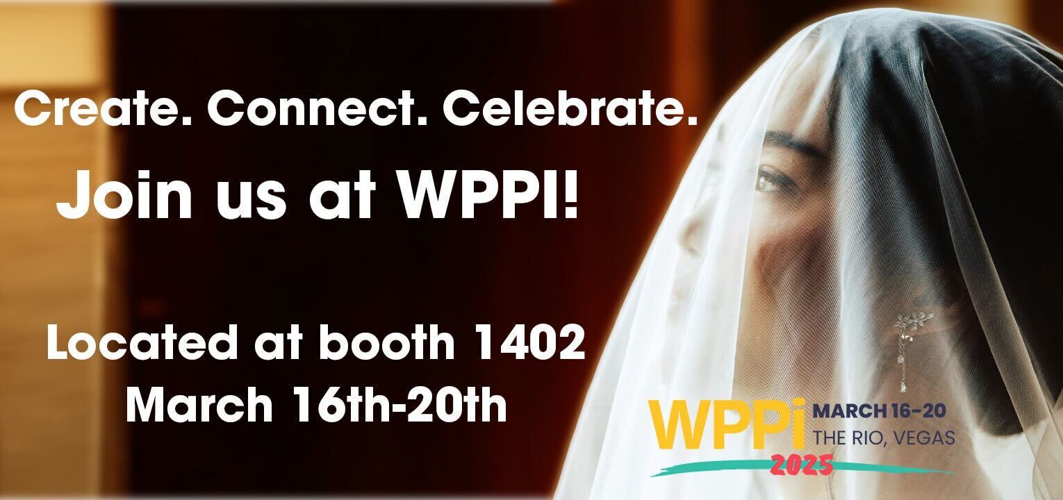 Join us at WPPI!