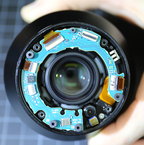 veiligheid worst Vergelijking Lens Rentals | Blog