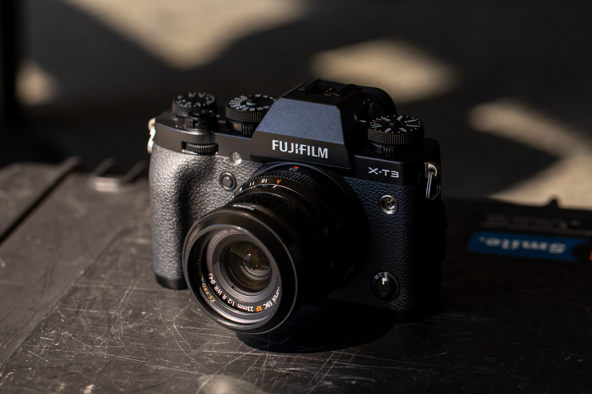 Fujifilm X-T5 review: Photography hasn't been this fun