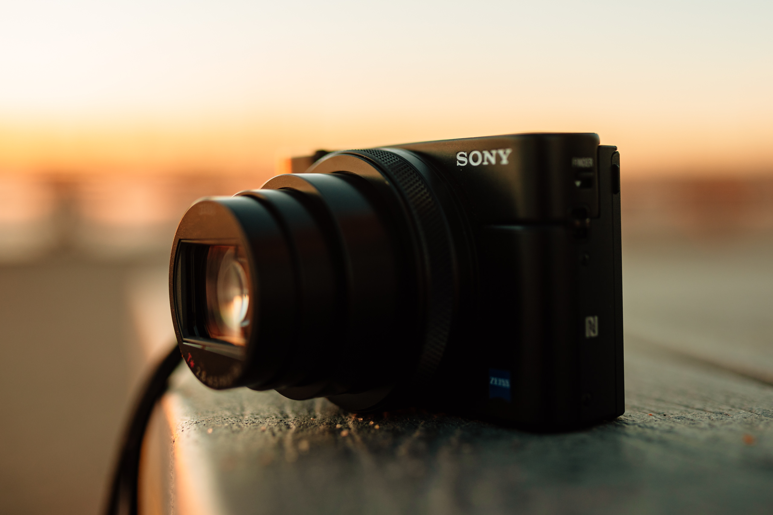 Sony RX100 VII High ISO Sample Images Test & Review