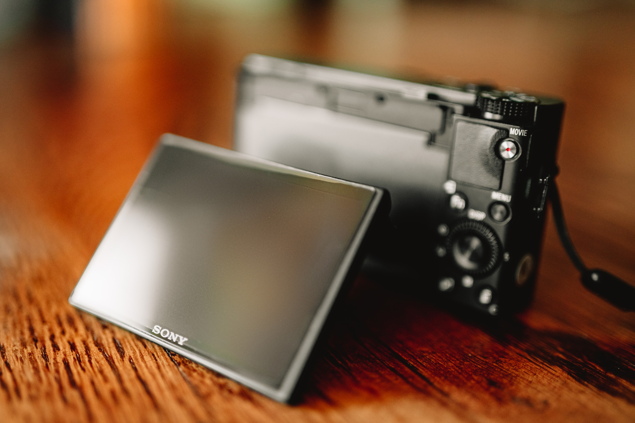 Sony Cyber-shot DSC-RX100 VII Review: Digital Photography Review