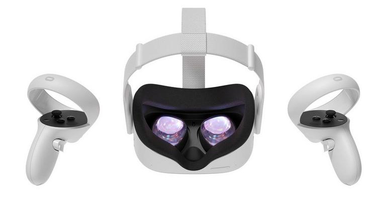 is 128gb oculus quest worth it