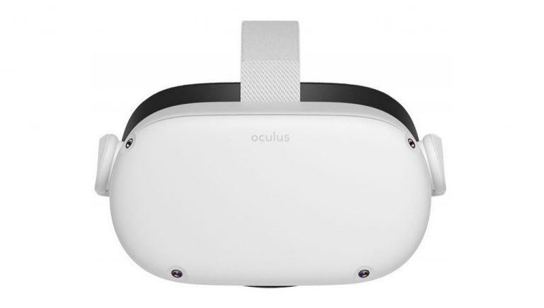 oculus quest 2 cheap
