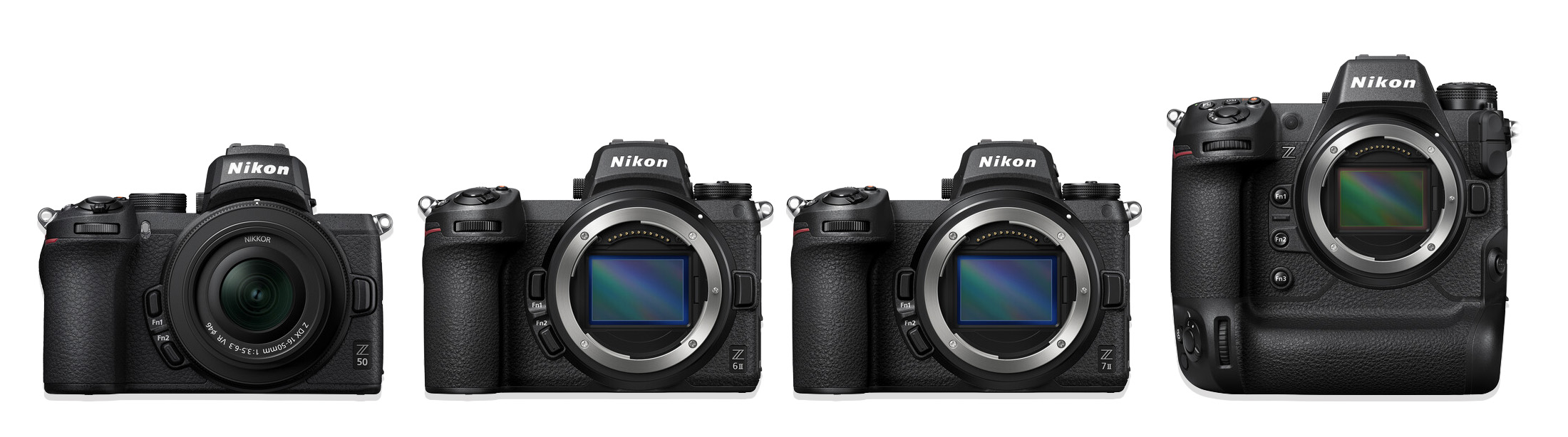 Nikon Z7 Review: A Top-Tier Mirrorless That Gets Nearly Everything Right