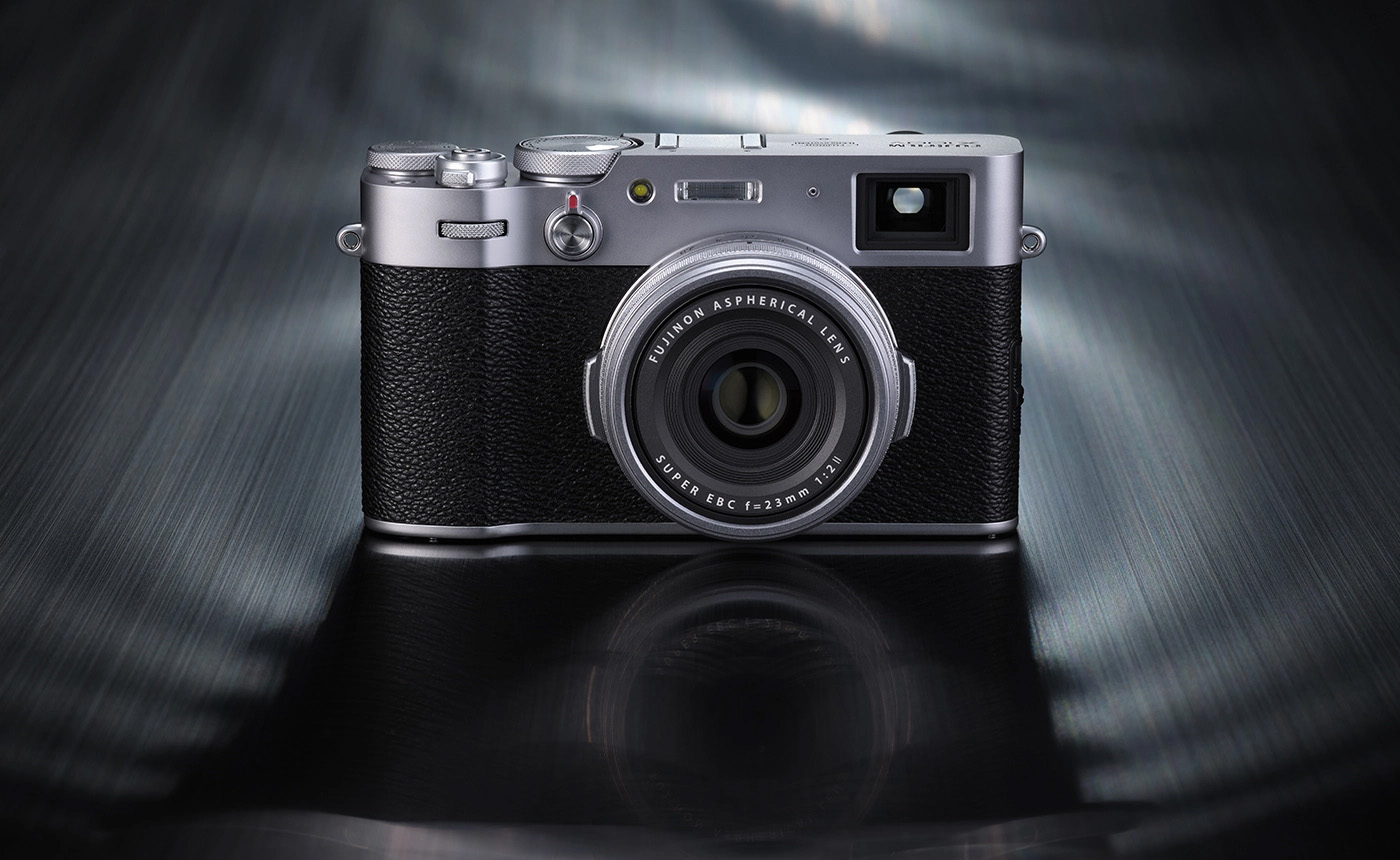Want a Fuji X100V? Buy This Instead! 
