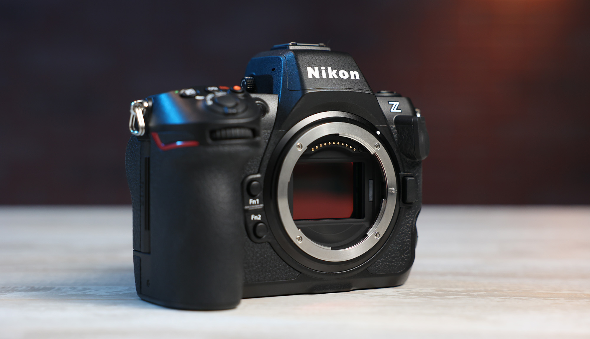 What's the Best Lens For the Nikon Z8?