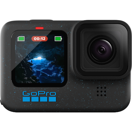 GoPro Max Action Camera Review 2024 (GoPro Max Review)