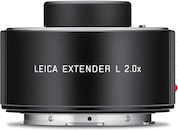 Leica 2.0x Extender L for Vario-Elmarit-SL 70-200mm f/2.8