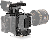 Tilta Vertical Mount Camera Cage for Sony FX6