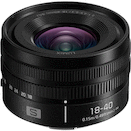 Panasonic Lumix S 18-40mm f/4.5-6.3