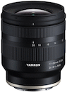 Tamron 11-20mm f/2.8 Di III-A VC RXD for Sony E