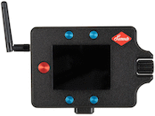 Semote Wireless Controller for VRI Phantom Cameras (Serial)