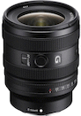 Sony FE 16-25mm f/2.8 G