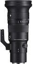 Sigma 500mm f/5.6 DG DN OS Sports for L-Mount