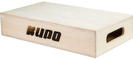 Kupo Apple Box Half (20 x 12 x 4-inch)