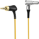 Deity C17 Locking 3.5mm TRS to 9-Pin LEMO Timecode Cable