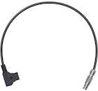 DJI D-Tap to DC-In Power Cable (1.6')