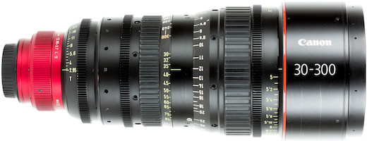 Alquiler Canon 300mm T2.8 - Éxodo Rental - Descuentos de hasta 60%