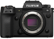 Fuji X-H2S Content Creator Starter Kit