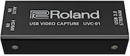 Roland UVC-01 USB Video Capture