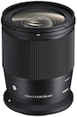 Sigma 16mm f/1.4 DC DN Contemporary for Canon RF