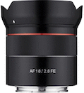 Rokinon AF 18mm f/2.8 FE for Sony E