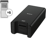 Sony VENICE 2 1TB AXS-A (S66) Media Bundle