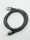 Lensrentals Ultra High Speed HDMI to HDMI Cable - 6ft.
