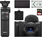 Sony ZV-1 II Mobile Vlog Kit