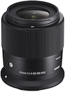 Sigma 23mm f/1.4 DC DN Contemporary for Canon RF