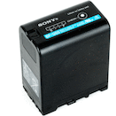 Sony BP-U60 Battery for XDCAM Camcorders