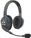 Eartec UltraLITE Dual-Ear Remote Headset