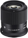 Sigma 30mm f/1.4 DC DN Contemporary for Canon RF