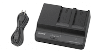 Sony BC-U2 Twin Battery Charger