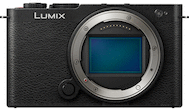 Panasonic Lumix S9 (Black)