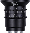 Venus Optics Laowa 12mm T2.9 Zero-D Cine for Canon RF