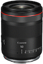 Canon RF 50mm f/1.4 L VCM