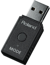 Roland WM-1D Wireless MIDI Dongle for Computers