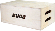 Kupo Apple Box Full (20 x 12 x 8-inch)