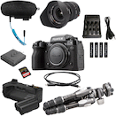 Fuji X-H2S Content Creator Starter Kit