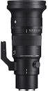 Sigma 500mm f/5.6 DG DN OS Sports for Sony E