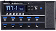 Boss GT-1000 Effects Processor