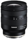 Tamron 11-20mm f/2.8 Di III-A RXD for Canon RF