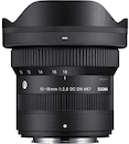 Sigma 10-18mm f/2.8 DC DN Contemporary for Fuji X