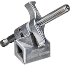 Matthews Matthellini Clamp with 3-inch Center Jaw