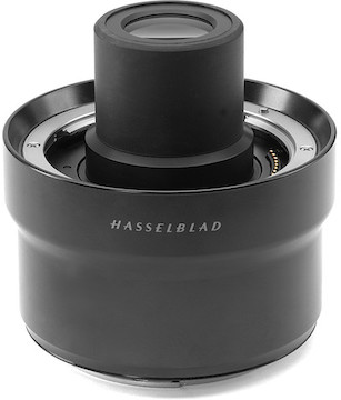 Lensrentals.com - Buy a Hasselblad 1.7x Teleconverter for XCD 