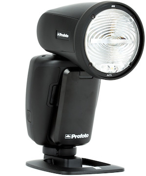 Lensrentals.com - Buy a Profoto A1X AirTTL-N Studio Light