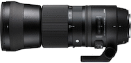 Sigma 150-600mm f/5-6.3 DG OS HSM Contemporary for Canon EF