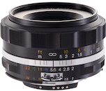 Voigtlander 40mm f/2 Ultron SL IIS Aspherical for Nikon F