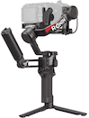 DJI RS 4 Gimbal Stabilizer Combo